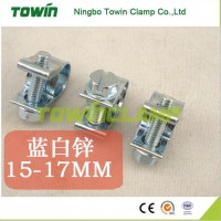 MINI抱卡,迷你喉箍,小型管夹,内径16-18