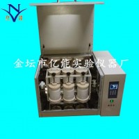 YNFZ-6恒温翻转式振荡器 全自动恒温 翻转振荡器