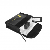 电池防爆袋锂电安全保护收纳包充电阻燃派诺特ANAFI配件