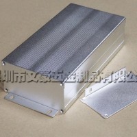 线路板PCB外壳 功放铝壳铝盒