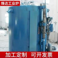 真空气体氮化炉 井式气体渗碳炉氮化炉 模具氮化炉真空氮化炉