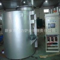 供应周期型热处理设备用井式渗碳炉