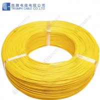 绝缘PVC接引线内部连接线 UL1430-22AWG