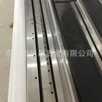 数控冲床模具折弯机上模 折弯下模双V直角折弯避位模具组合