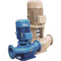 GDD型超静音水冷水液冷泵 循环冷却水冷冻水泵