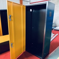 厂家直销钣立式金箱体机柜可非标定制箱柜冷轧板镀锌板箱柜可定制