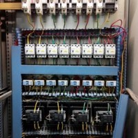 厂家承接配电柜加工装配 机箱机柜加工 自动化设备