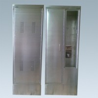不锈钢机箱机柜 厂家加工定制各种不锈钢机箱 机柜 不锈钢箱体
