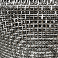 304 316L不锈钢筛网不锈钢编织网不锈钢丝网不锈钢轧花网