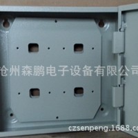 机箱机柜钣金加工 仪表箱 消防端子模块箱 电表箱生产厂家