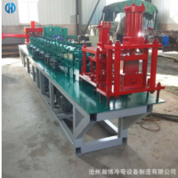 沧州瀚博 门框成型机 凸型门框机 门框机 冷弯机械 专业定做