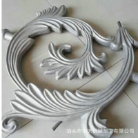 雕塑工艺品铝铸件 雕塑工艺品铝铸件