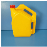 加厚塑料机油桶化工桶润滑油壶 防冻液塑料桶定制批发