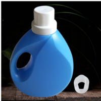 2L洗衣液瓶塑料包装空瓶子