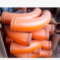 河北泵管厂家 混凝土泵管 车泵管价格 布料机 砼泵配件
