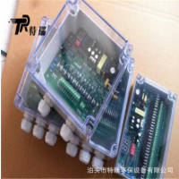 DMK-5CS-15X 220VAC/24VDC脉冲控制仪