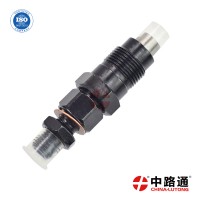 奔驰泵车喷油器0 432 191 268博世压电式喷油器