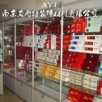 南京产品展示柜