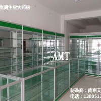 扬州产品展示柜