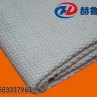 陶瓷纤维布,陶瓷纤维耐火纤维布,耐火耐高温隔热布