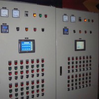 远程自动化控制系统 自动化控制设备 智能化控制系统