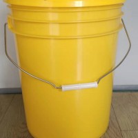 江苏常州阳明塑料供应不同规格塑料美式桶威氏桶塑料方桶