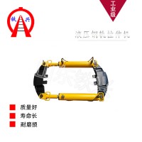 节铁路钢轨拉伸机维修步骤