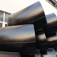天津碳钢弯头「宝林管道」不锈钢-对焊法兰供应