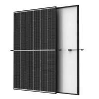 MoveTo.Solar单晶硅410W太阳能电池板