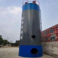 福建湿式电捕焦油器|河北博百环保设备加工电捕焦油器