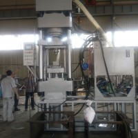 宜春市陶瓷粉末成型液压机Y保养方面及主要部件说明