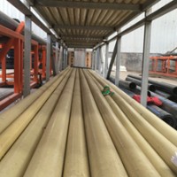 青海PE-RT管生产商|复强管业|热水管材现货供应