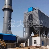 电炉除尘器怎么样-「宏大除尘」焊烟除尘器-厂家报价@山西太原