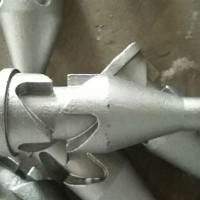 新疆铸造件定制|锐锋金属制品定做熔模铸造