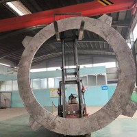 重力浇铸铝件安装「鑫宇达铸业」-海南-宁夏-天津