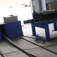 铁模覆砂生产线求购-「志航机械」铸造模具-费用@江苏南京