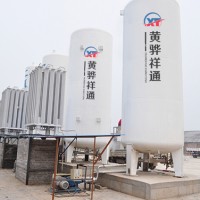 山西二氧化碳储罐_百恒达祥通机械生产LCO2储罐