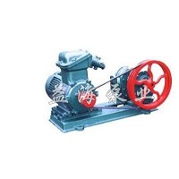 高粘度齿轮泵制作「益海泵业」/赣州/浙江/河北