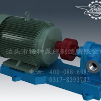 四川油泵定制加工/泊特泵厂价零售2CY齿轮泵