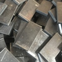 上海钢制斜垫铁生产厂家-沧州安德-供应铸铁斜垫铁
