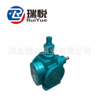 不锈钢齿轮泵报价-「德众泵业」高粘度泵厂家@四川成都