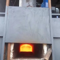 内蒙古燃气炉窑|生产厂家|胜森环保|厂家设计