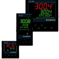 英国欧陆Eurotherm温控表EPC3000系列型号齐全