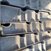 公路铸铁护栏支架厂家生产「泊泉机械」-南京-湖南-甘肃