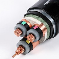 洛阳铜芯高压交联电力电缆生产~燕通电缆公司供应高压电缆