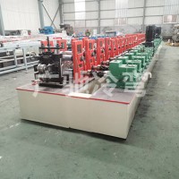 广西抗震支架设备加工企业|广驰农业科技-抗震支架成型机