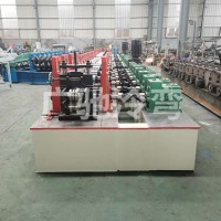 辽宁抗震支架成型机生产-东光广驰加工生产抗震支架生产线