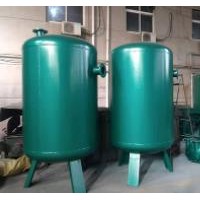 山东砂处理设备订做/兴东真空泵公司定制砂处理设备
