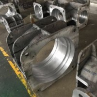 湖南铝铸件生产订制~鑫宇达铸业~加工定做铸铝件