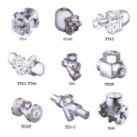 FT14、FT44斯派莎克疏水阀，斯派莎克浮球式疏水阀